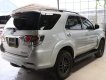 Toyota Fortuner 2.5MT G 2016 - Cần bán Toyota Fortuner 2.5MT sản xuất 2016, màu bạc