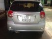 Daewoo Matiz   2007 - Bán ô tô Daewoo Matiz năm 2007, màu bạc, nhập khẩu nguyên chiếc 