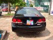 Honda Civic 1.8 AT 2009 - Cần Bán xe Honda Civic 1.8AT đời cuối 2009 màu đen, giá chỉ 395 triệu