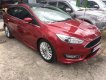 Ford Focus Sport+ 1.5 AT Ecoboost  2016 - Bán Ford Focus Sport+ 1.5 AT Ecoboost Hatchback sản xuất năm 2016, màu đỏ