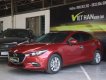 Mazda 3   1.5AT   2017 - Bán Mazda 3 1.5AT sản xuất 2017, màu đỏ, giá chỉ 676 triệu