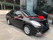 Nissan Sunny XV 2018 - Bán Nissan Sunny XV sản xuất năm 2018, màu đen, 485tr