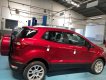 Ford EcoSport Ambiente MT 2018 - Bán Ford Ecosport 2018 5 chỗ gầm cao

