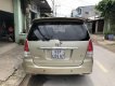 Toyota Innova 2009 - Cần bán lại xe Toyota Innova đời 2009, giá chỉ 388 triệu