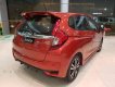 Honda Jazz   2018 - Bán ô tô Honda Jazz đời 2018, màu đỏ