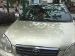 Toyota Corolla altis 2005 - Bán ô tô Toyota Corolla Altis sản xuất 2005 màu vàng cát, giá 320 triệu