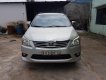 Toyota Innova G 2012 - Bán Toyota Innova G 2012, màu bạc, 495tr