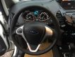 Ford EcoSport 2016 - Cần bán lại xe Ford EcoSport năm sản xuất 2016, màu trắng