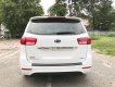 Kia Sedona DAT 2018 - Bán ô tô Kia Sedona DAT đời 2018 màu trắng