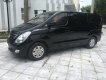 Hyundai Grand Starex 2017 - Bán xe Hyundai Grand Starex năm sản xuất 2017, màu đen, nhập khẩu, giá 825tr