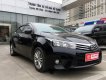Toyota Corolla altis 1.8G 2017 - Bán xe Toyota Corolla Altis 1.8G 2017 - Màu đen