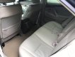 Toyota Camry 2.4 2007 - Bán ô tô Toyota Camry 2.4 năm sản xuất 2007, màu đen, 480tr