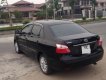 Toyota Vios E 2010 - Gia đình cần bán gấp chiếc Toyota Vios E 2010, màu đen, chính chủ, số sàn