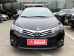 Toyota Corolla altis 1.8G 2017 - Bán Toyota Corolla Altis 1.8G 2017 - Màu đen