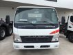 Genesis 2017 - Xe tải Fuso 5 tấn trả góp, bán xe tải Fuso 5 tấn trả góp