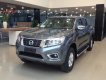 Nissan Navara EL 2018 - Bán Nissan Navara EL 2018, màu xám (ghi), xe nhập