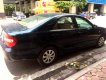 Toyota Camry 2002 - Bán xe Toyota Camry đời 2002 máy 2.4 số sàn, máy zin nguyên bản