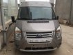 Ford Transit Dcar X - Plus 2018 - Bán ô tô Ford Transit Dcar X - Plus đời 2018, dòng xe 10 chỗ hạng thương gia phiên bản nâng cấp