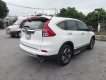 Honda CR V 2.4 GT 2017 - Cần bán Honda CR V 2.4 Bản GT 2017 chính chủ vợ mình