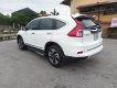 Honda CR V 2.4 GT 2017 - Cần bán Honda CR V 2.4 Bản GT 2017 chính chủ vợ mình