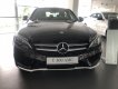 Mercedes-Benz C class C300 AMG 2018 - Cần bán xe Mercedes C300 AMG 2018, gía hỗ trợ tháng 7 âm