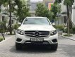 Mercedes-Benz GLC-Class GLC250 2016 - Cần bán Mercedes GLC250 sản xuất năm 2016, màu trắng