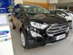 Ford EcoSport Titanium 2018 - Bán Ford Ecosport 2018- Giá rẻ nhất - Tặng BHTV, camera hành trình, bậc lên xuống, màn hình DVD.. V. V.. LH: 0933906119