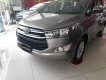 Toyota Innova E 2018 - Bán Innova E 2018, giảm giá mạnh nhất trong năm tại Toyota An Sương