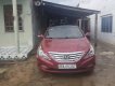 Hyundai Sonata 2010 - Bán Hyundai Sonata năm sản xuất 2010, màu đỏ, giá tốt