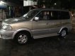 Toyota Zace Surf 2005 - Gia đình cần bán Zace 2005, số sàn, bản sub, màu vàng