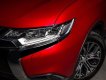 Mitsubishi Outlander 2018 - Cần bán Mitsubishi đời 2018, màu đỏ
