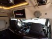 Ford Transit Dcar Limousine 2018 - Cần bán xe Ford Transit Dcar Limousine đời 2018, màu xám