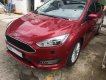 Ford Focus Sport+ 1.5 AT Ecoboost  2016 - Bán Ford Focus Sport+ 1.5 AT Ecoboost Hatchback sản xuất năm 2016, màu đỏ