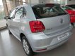 Volkswagen Polo 2015 - Bán Volkswagen Polo đời 2016, màu bạc, nhập khẩu giá cạnh tranh