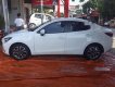 Mazda 2 2015 - Bán Mazda 2 năm 2015, màu trắng, giá 497tr