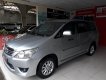 Toyota Innova 2012 - Bán xe Innova đời 2012 màu bạc