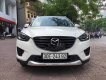 Mazda CX 5   2016 - Cần bán Mazda CX 5 sản xuất năm 2016, màu trắng như mới