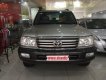 Toyota Land Cruiser 4.5 2007 - Cần bán Toyota Land Cruiser 4.5 năm sản xuất 2007, màu bạc