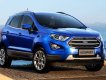 Ford EcoSport 1.5 MT Ambiente 2018 - Bán xe Ford EcoSport 1.5 MT Ambiente đời 2018 tại Điện Biên. Hỗ trợ trả góp 80% giá trị xe, màu xanh lam