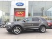 Ford Explorer 2.3 Ecoboost 2018 - Hưng Yên Ford bán xe Ford Explorer 2.3 Ecoboost năm 2018, mới 100% - Vui lòng L/H 0974286009