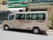 Mercedes-Benz Sprinter 2008 - Bán ô tô Mercedes Sprinter sản xuất năm 2008