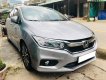 Honda City G 2017 - Gia đình đổi xe đời cao cần bán Honda City 2017, số tự động bản top