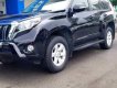 Toyota Prado   2.7 AT  2014 - Cần bán lại xe Toyota Prado 2.7 AT đời 2014, màu đen