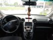 Kia Carens 2.0 EX 2009 - Bán ô tô Kia Carens năm 2009, màu đen