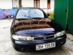 Mazda 626 1996 - Bán xe Mazda 626 đời 1996, màu đen, nhập khẩu, giá tốt 150 triệu