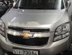 Chevrolet Orlando 2016 - Bán Chevrolet Orlando năm sản xuất 2016, màu bạc, giá 535tr