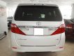 Toyota Alphard 2014 - Bán Toyota Alphard Limited sản xuất 2014, đk 2015