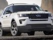 Ford Explorer S 2018 - Bán Ford Explorer 2018 nhập Mỹ, giao ngay trong tháng 10/2018