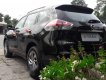 Nissan X trail SV 2018 - Bán ô tô Nissan X trail SV năm 2018, màu đen