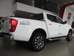 Nissan Navara SL 2018 - Bán xe Nissan Navara SL đời 2018, màu trắng, xe nhập, giá chỉ 710 triệu